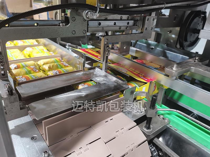 邁特凱裝盒機連續(xù)推料入盒機構(gòu)助力生產(chǎn)升級.jpg