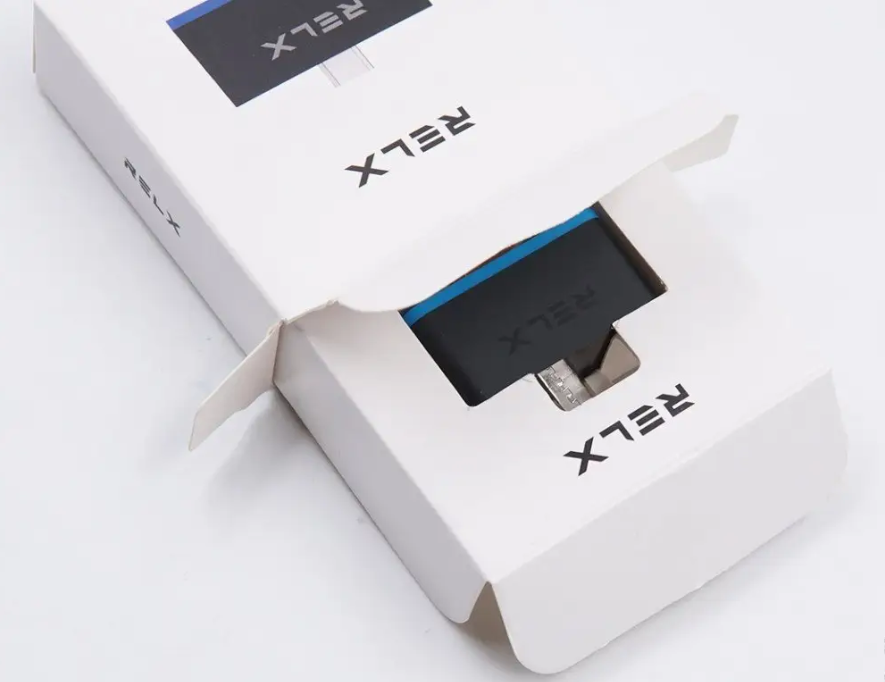 邁特凱與供應(yīng)商共同研裝盒機的編碼噴涂系統(tǒng)