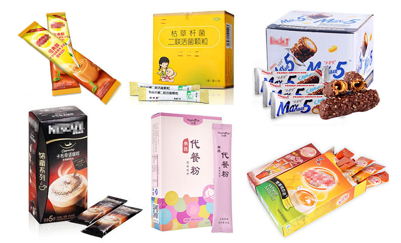紙盒重量對(duì)裝盒機(jī)的影響