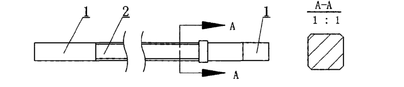 沿紙盒寬度方向調(diào)節(jié)