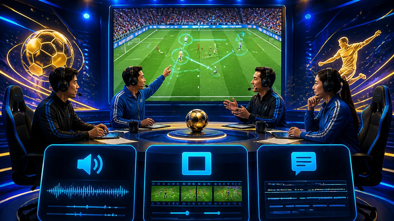 Âm thanh, hình ảnh hay phụ đề lệch nhịp? Go8 game thể thao phải làm gì